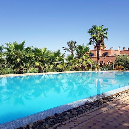 Hotel Ksar Salha Douar Drâa Zewnętrze zdjęcie