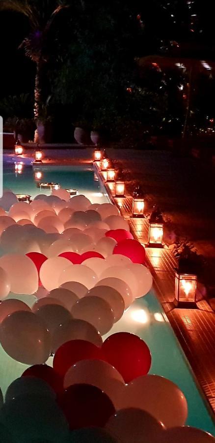 Hotel Ksar Salha Douar Drâa Zewnętrze zdjęcie