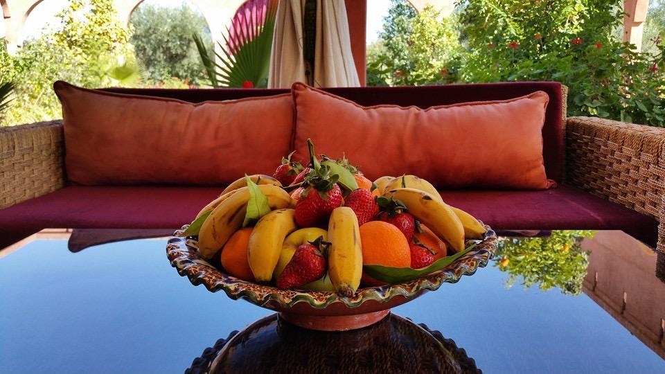 Hotel Ksar Salha Douar Drâa Zewnętrze zdjęcie
