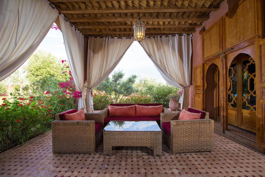 Hotel Ksar Salha Douar Drâa Zewnętrze zdjęcie