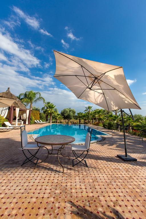 Hotel Ksar Salha Douar Drâa Zewnętrze zdjęcie