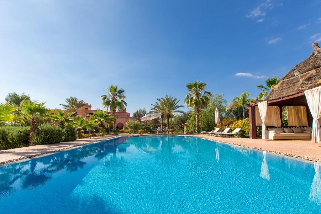 Hotel Ksar Salha Douar Drâa Zewnętrze zdjęcie