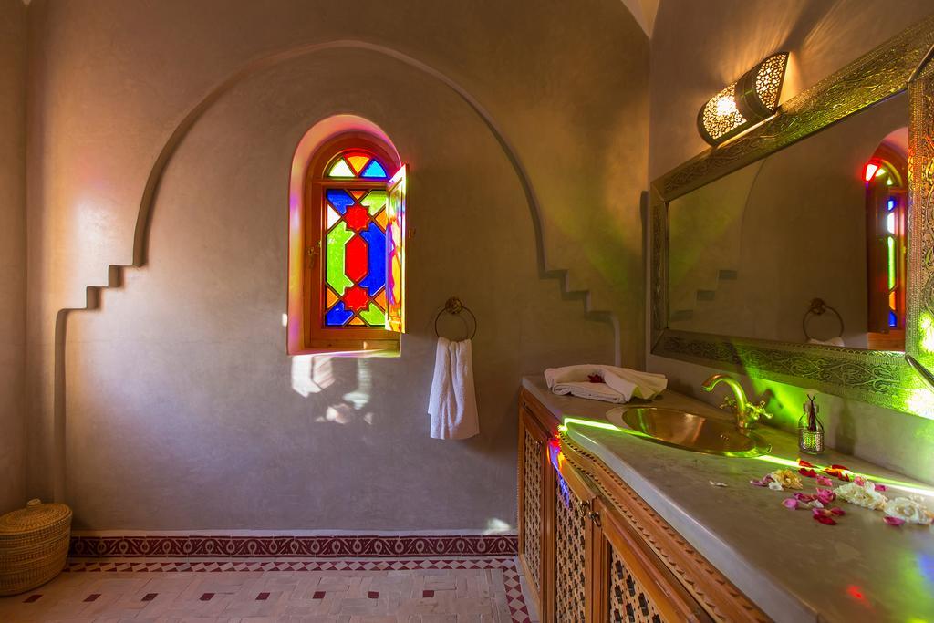 Hotel Ksar Salha Douar Drâa Zewnętrze zdjęcie