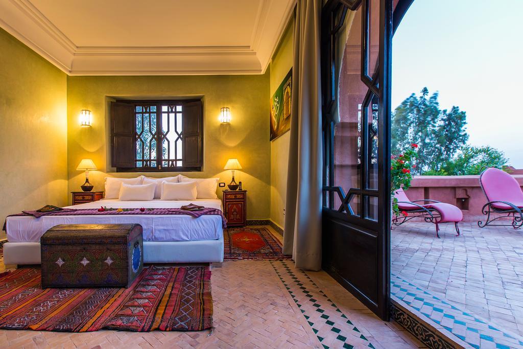 Hotel Ksar Salha Douar Drâa Zewnętrze zdjęcie