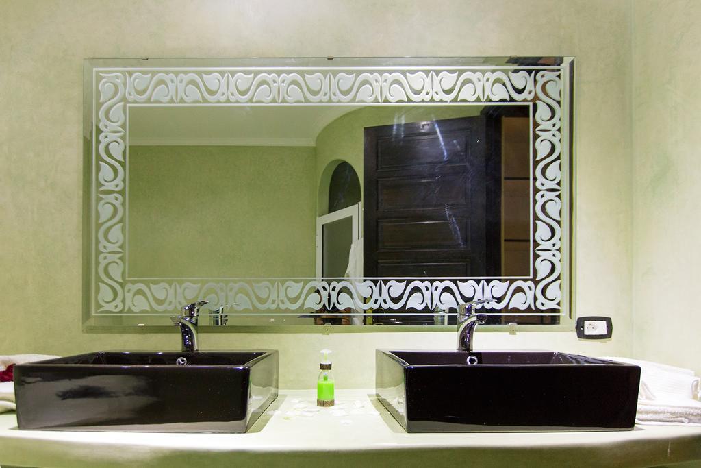 Hotel Ksar Salha Douar Drâa Zewnętrze zdjęcie
