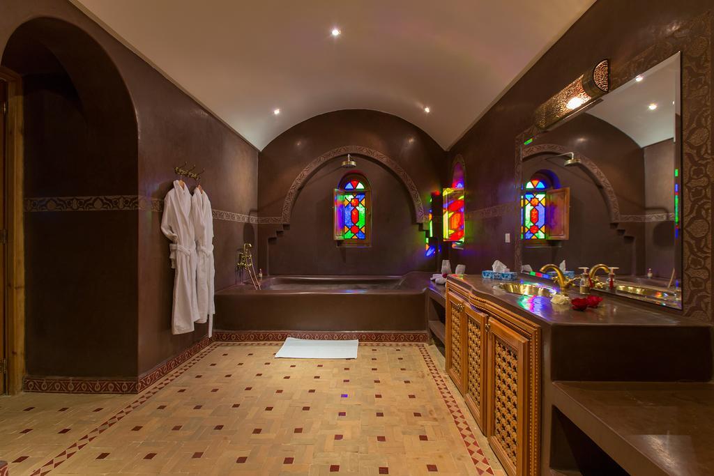 Hotel Ksar Salha Douar Drâa Zewnętrze zdjęcie