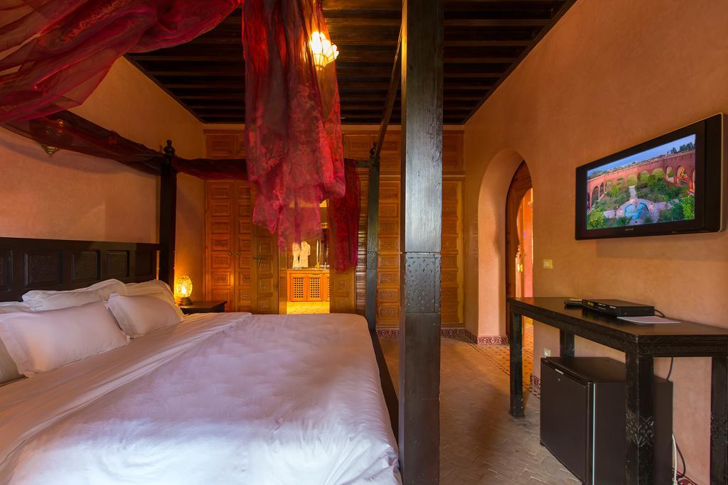 Hotel Ksar Salha Douar Drâa Zewnętrze zdjęcie