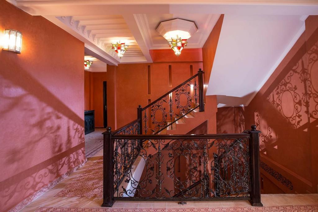 Hotel Ksar Salha Douar Drâa Zewnętrze zdjęcie