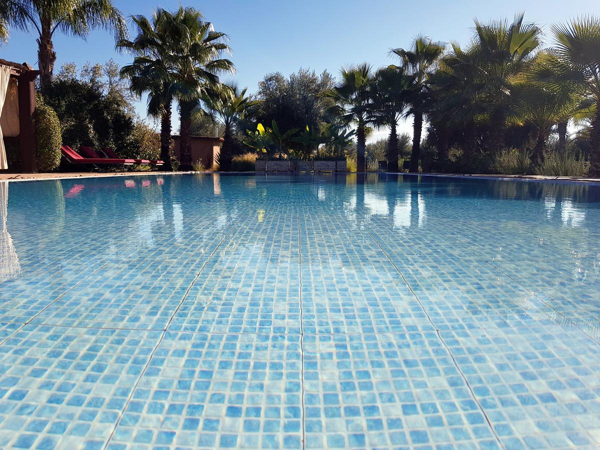 Hotel Ksar Salha Douar Drâa Zewnętrze zdjęcie