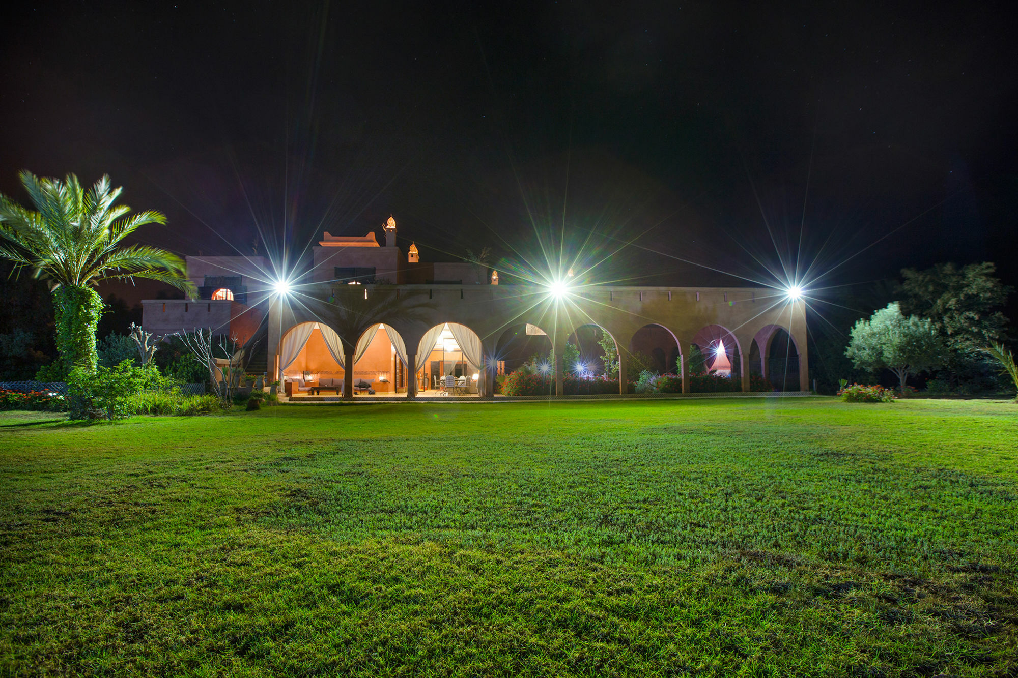 Hotel Ksar Salha Douar Drâa Zewnętrze zdjęcie