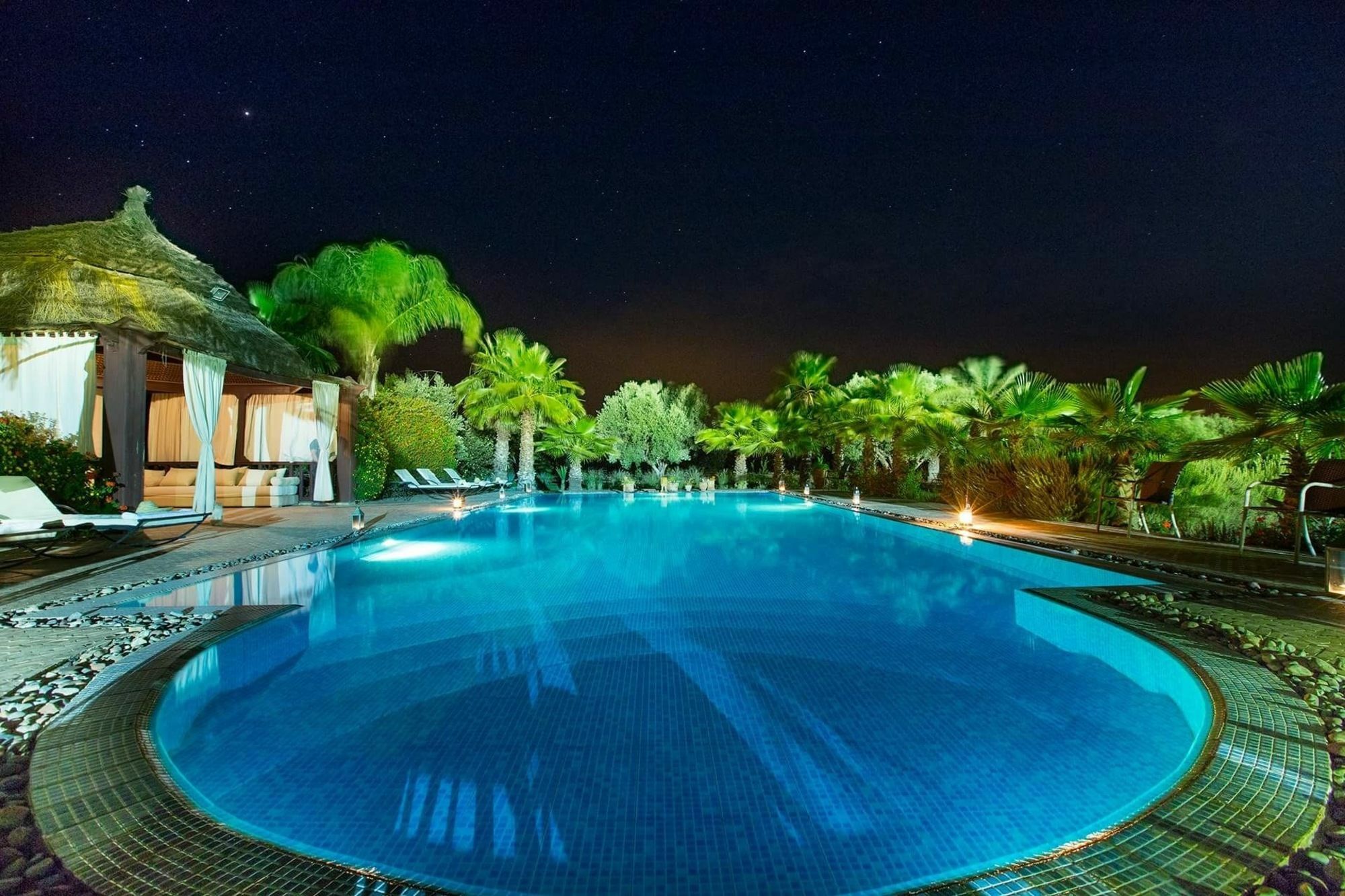 Hotel Ksar Salha Douar Drâa Zewnętrze zdjęcie