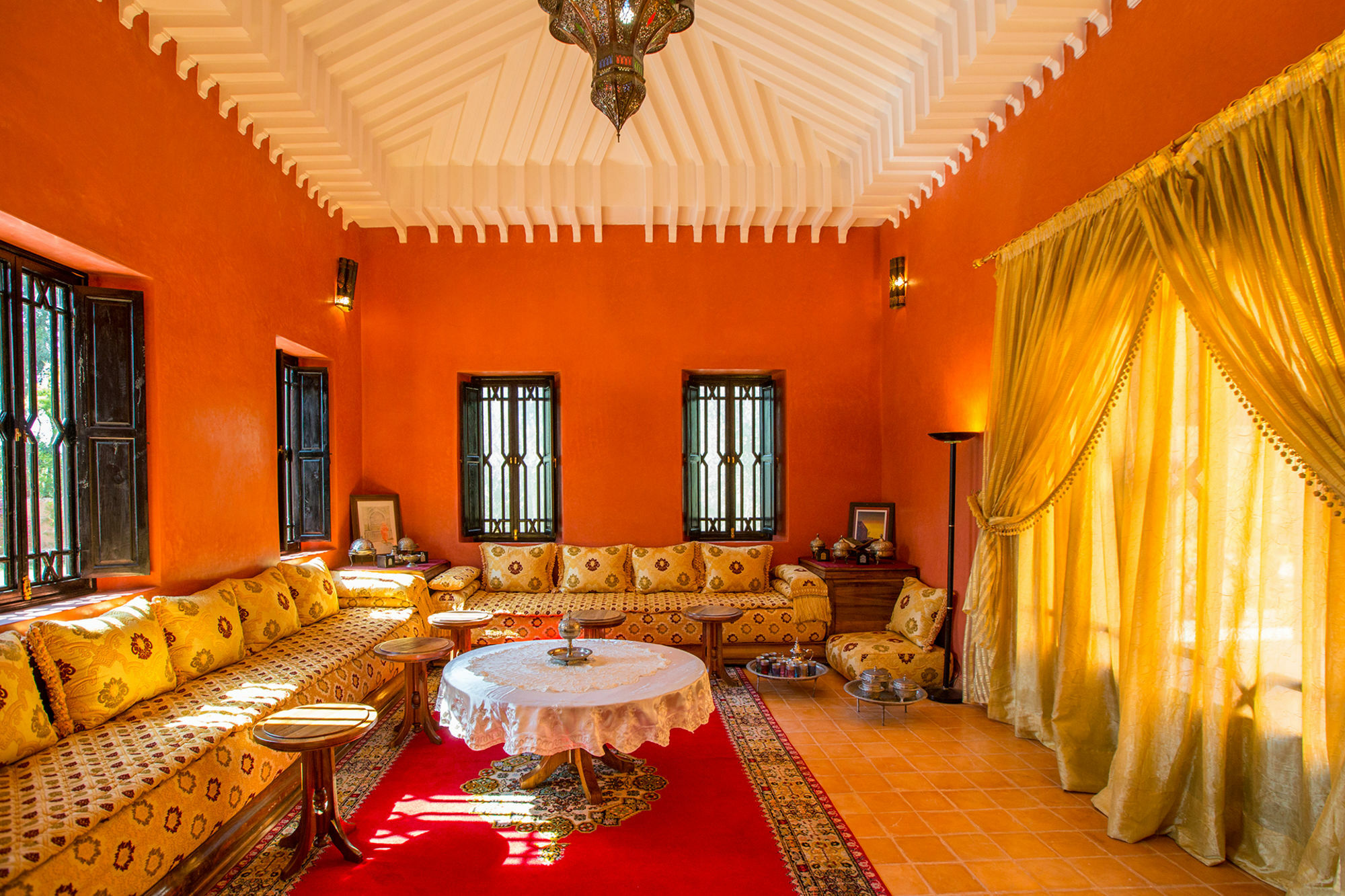 Hotel Ksar Salha Douar Drâa Zewnętrze zdjęcie