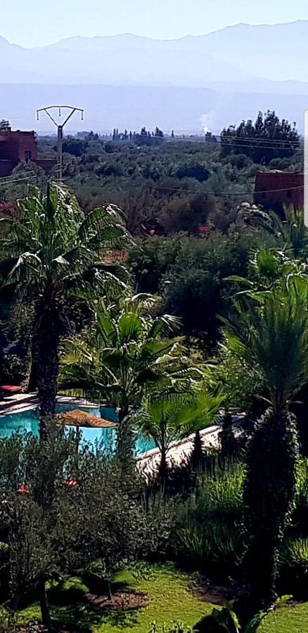 Hotel Ksar Salha Douar Drâa Zewnętrze zdjęcie